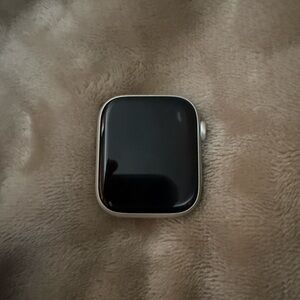 Apple Smartwatch Series 9 45 mm GPS + Cellular